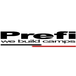 Prefi Prefabrik Yapı Endüstri Bilişim Sanayi ve Ticaret AŞ Konteyner Hangar Tiny House