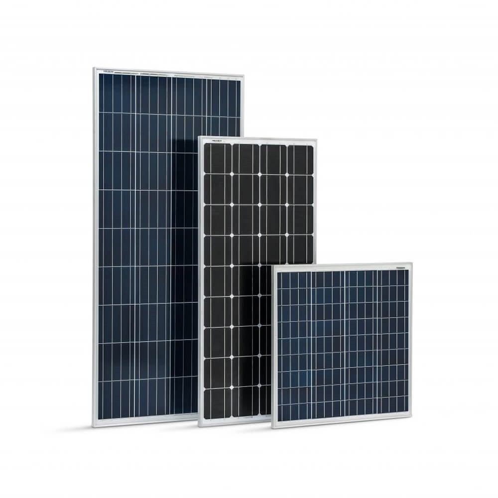 Solar sistem ürünleri