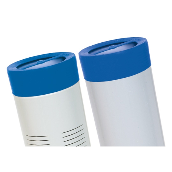 PVC-U Sert Derin Kuyu (Sondaj) Borusu ve Ek Parçaları