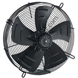 Axial Cooling Fans
