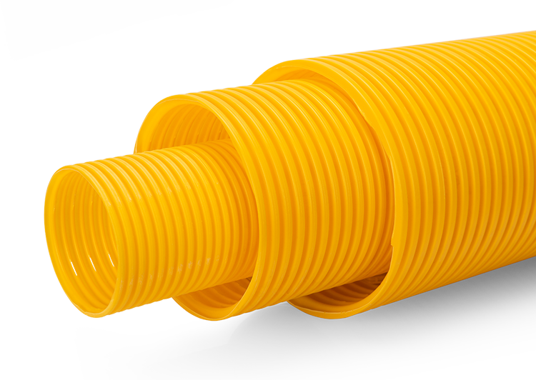 PVC Yuvarlak Tahliye Drenaj Borusu ve Ek Parçaları