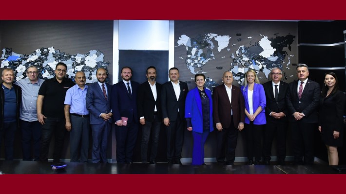 OSTİM Radyo Yeni Yayın Dönemine Tulpar Medya Ltd. Şti. İle Devam Ediyor