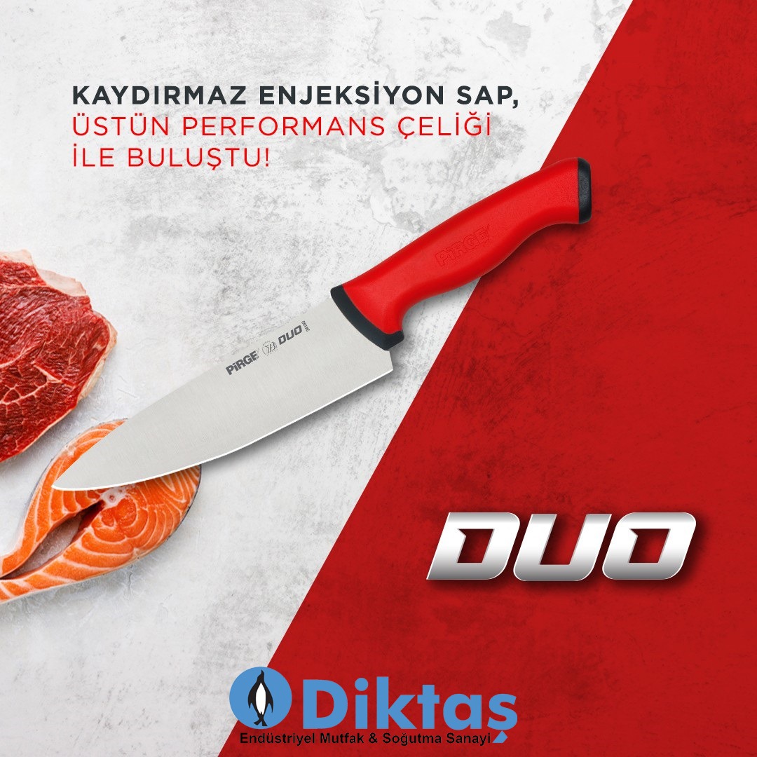 Ankara Pirge Bıçak Fiyatları ve Modelleri