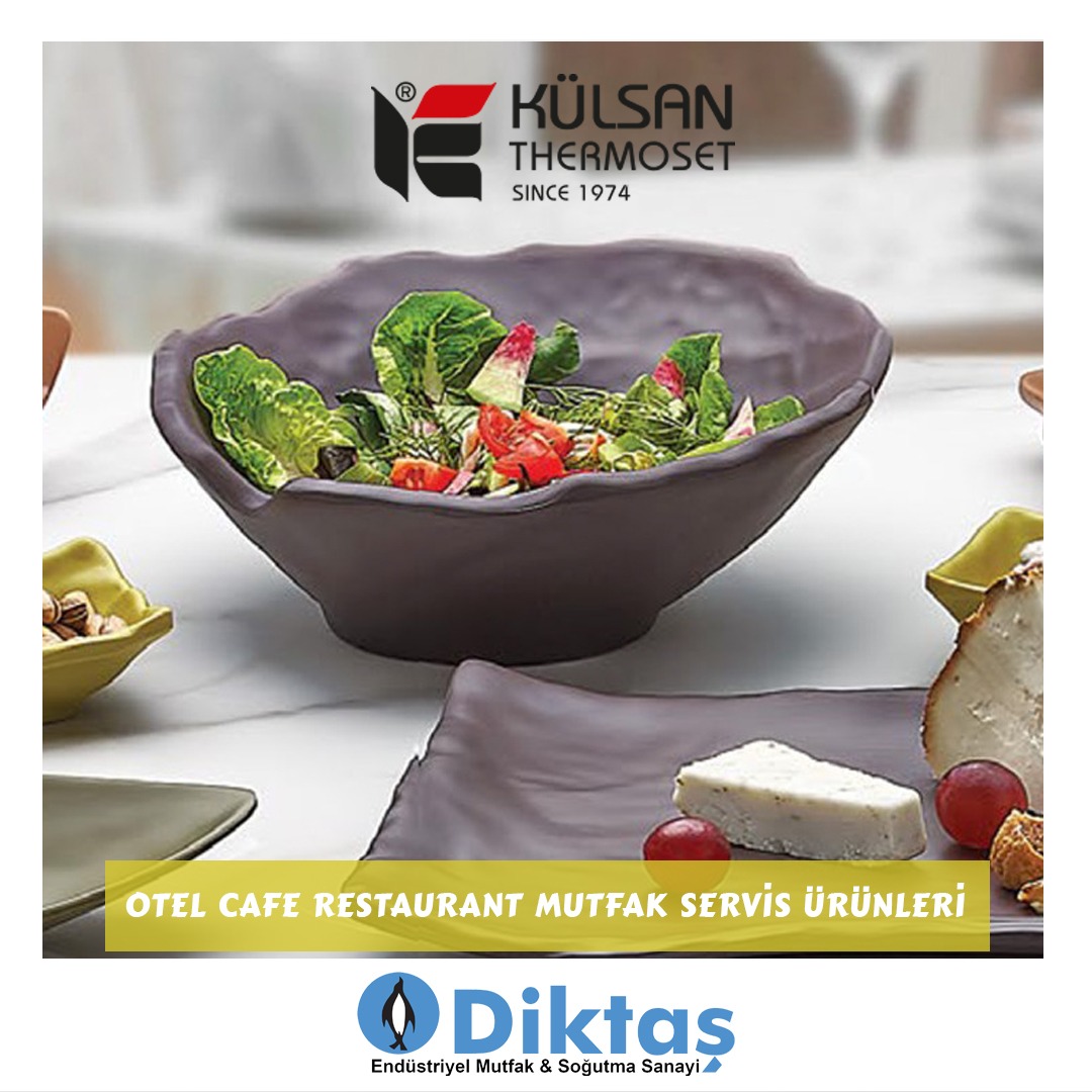 Ankara Açık Büfe Tabak Kase Modelleri Fiyatları