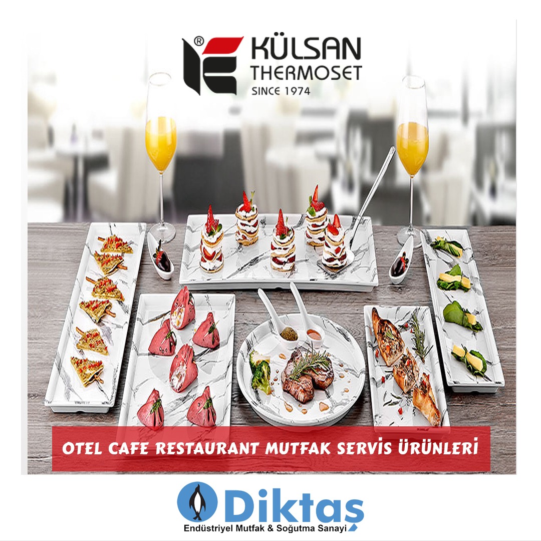 Ankara  Toptan Melamin Tabak Satış Mağazası