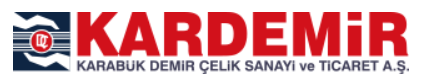 KARDEMİR A.Ş. İLERİ TEKNOLOJİLER ARAŞTIRMA VE MÜHENDİSLİK MERKEZİ