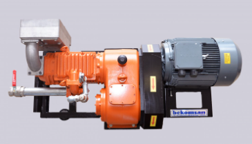Yağsız Hava Kompresör