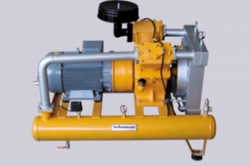 Bekomsan Hava Kompresör