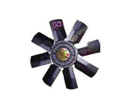 Visko Pervane Komple