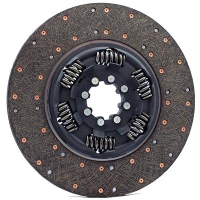 ACTROS INNER DISC 400mm