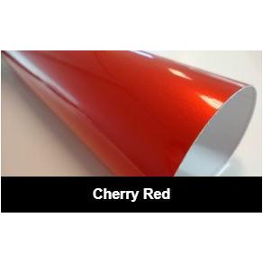 FolioPlus Vehicle Wrap