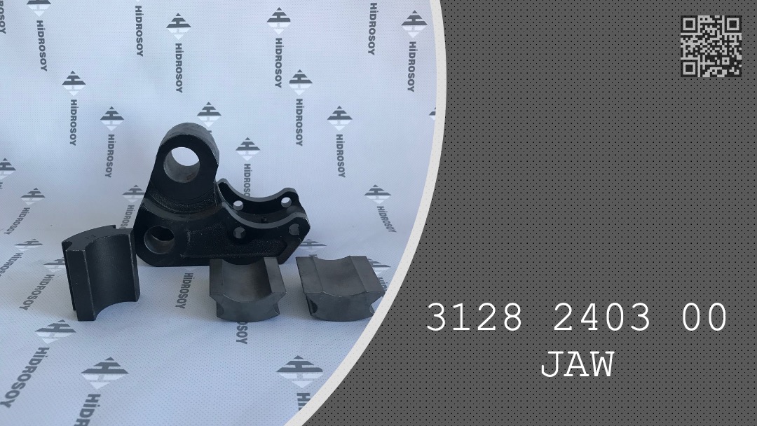 JAW - 3128 2403 00 - 3128240300