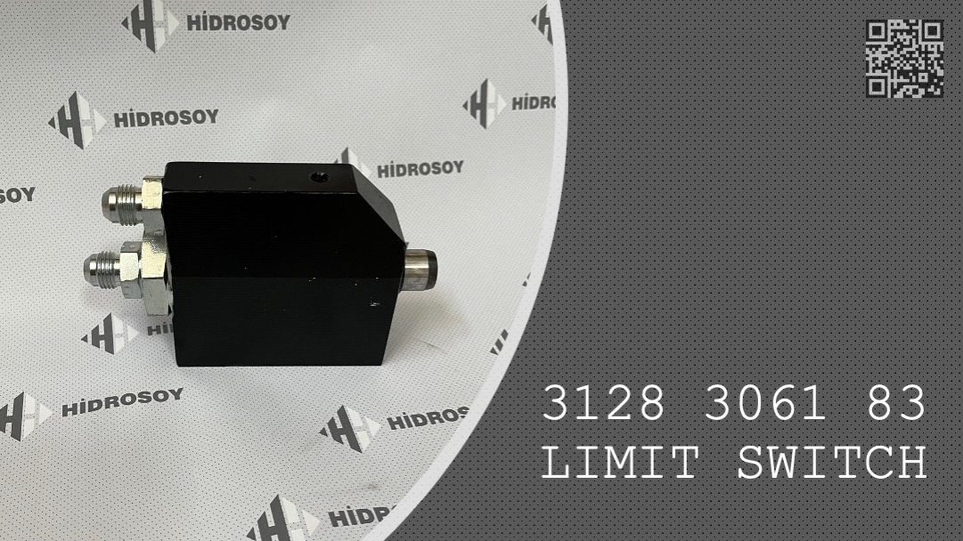 LIMIT SWITCH - 3128 3061 83 - 3128306183
