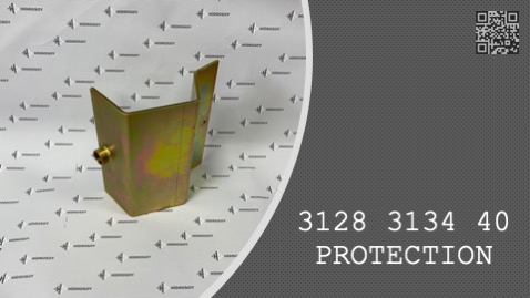 PROTECTION - 3128 3134 40 - 3128313440