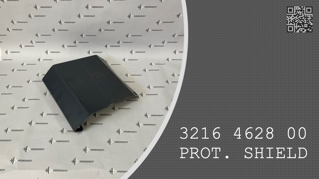 PROTECTION SHIELD - 3216 4628 00 - 3216462800