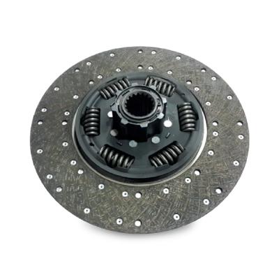 ACTROS OUTER DISC 400mm