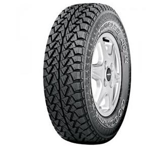 Wrangler AT/R Goodyer 4x4 Lastik