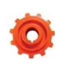 Makine ve Yedek Parça İmalatı