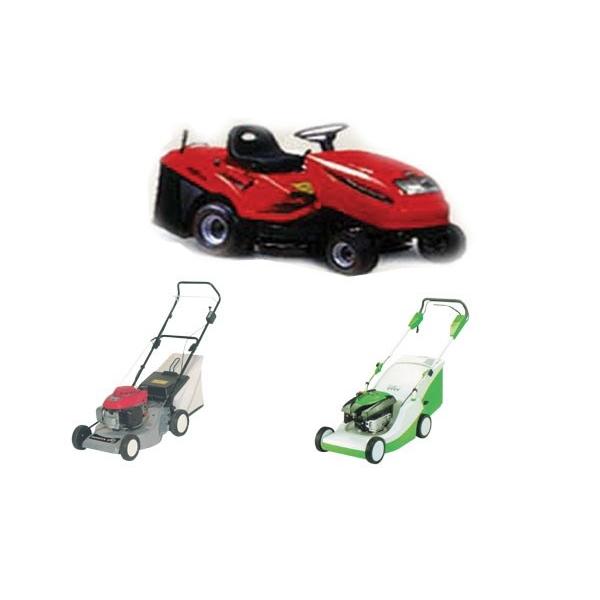 Çim Biçme Makinesi-Çim Kalıp Kesme