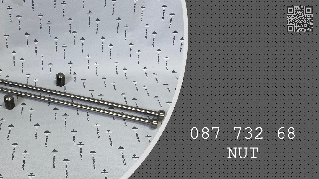 NUT - 087 732 68 - 08773268