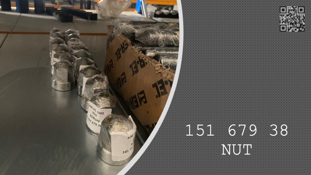 NUT - 151 679 38 - 15167938