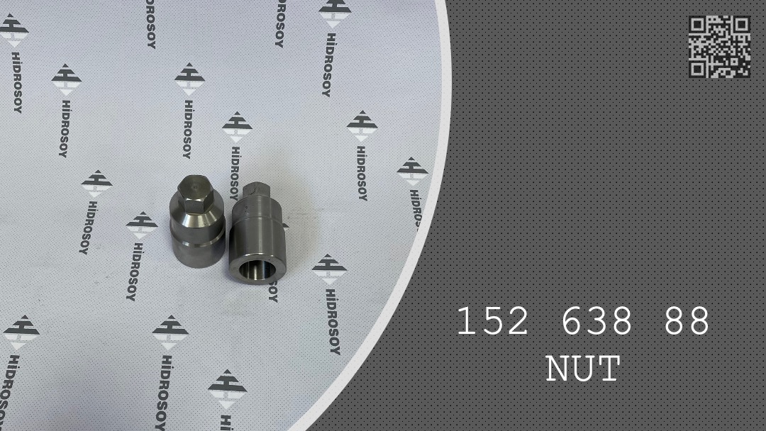 NUT - 152 638 88 - 15263888
