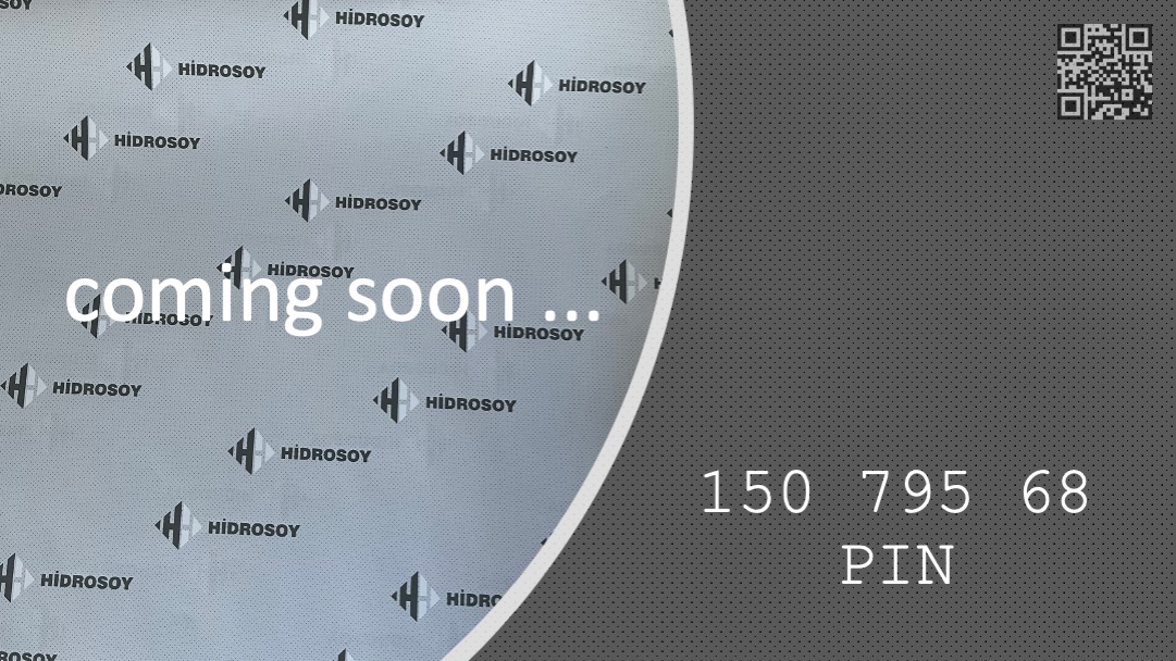 PIN - 150 795 68 - 15079568