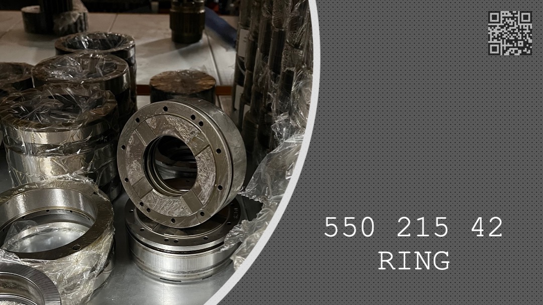 RING - 550 215 42 - 55021542