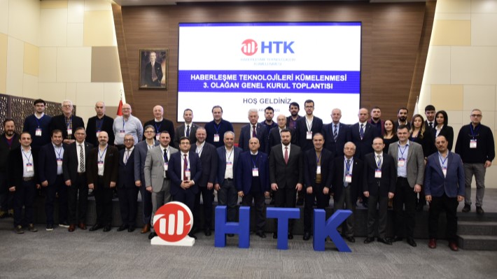 5G’de ‘Milli Haberleşme Ürünü’ Şartı İçin Çalışılıyor