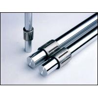 İndüksiyonla Sertleştirilmiş Mil