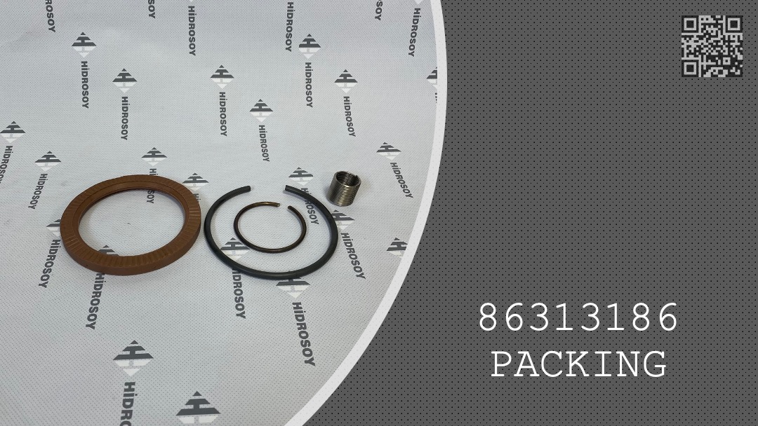 PACKING - 86313186