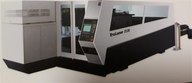 SHEET CUTTING MACHINE