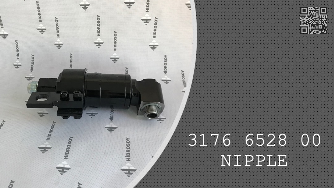 NIPPLE - 3176 6528 00 - 3176652800