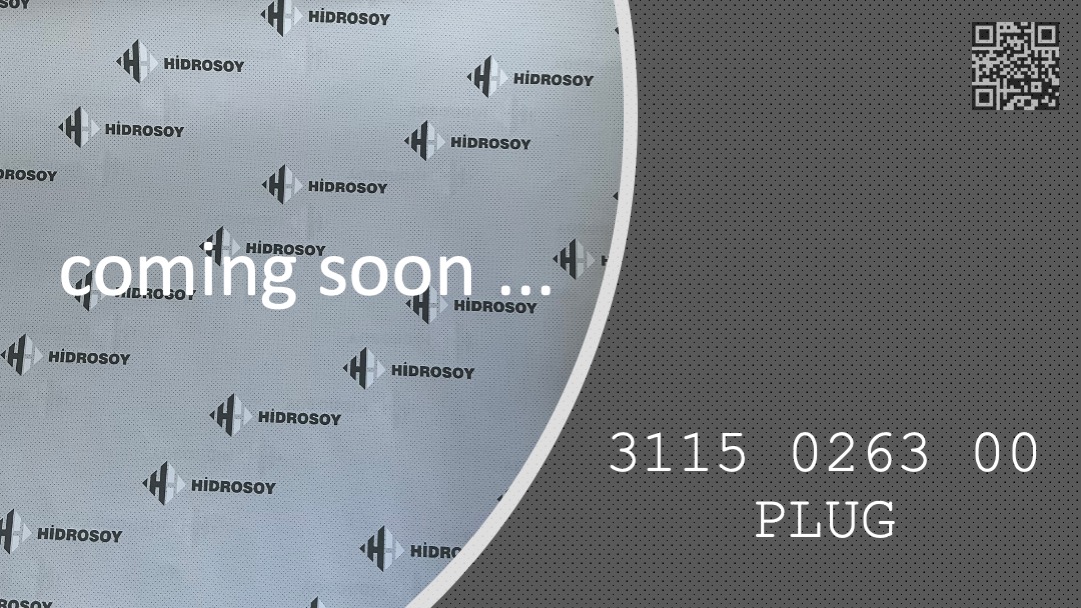 PLUG - 3115 0263 00 - 3115026300