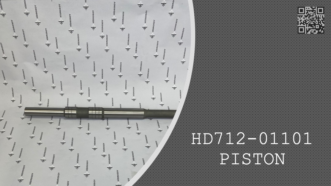 PISTON - HD712-01101