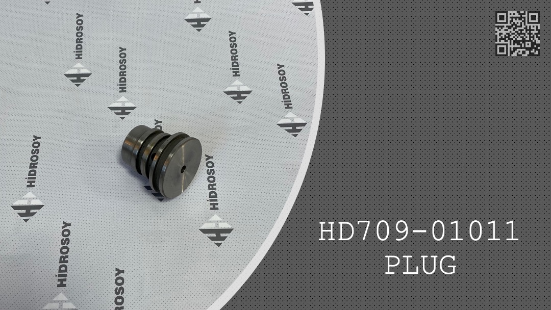 PLUG - HD709-01011