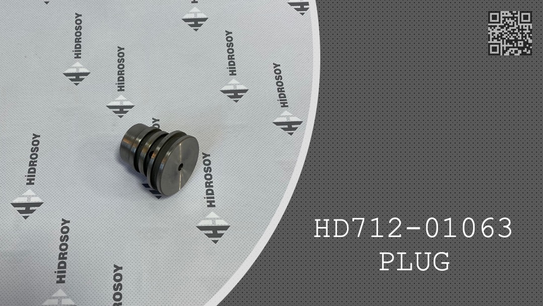 PLUG - HD712-01063