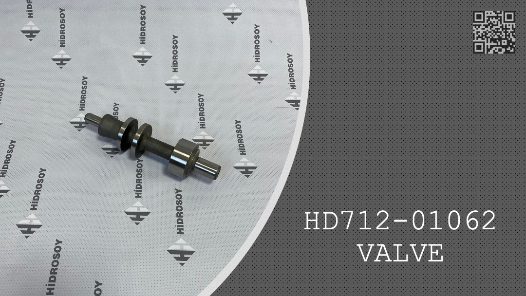VALVE - HD712-01062