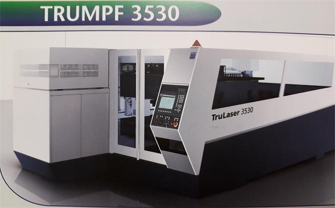 GALVANIZED CUTTING MACHINE