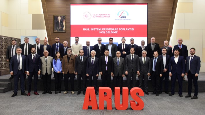 Demiryolunda Millileşmenin İvmesi Artacak