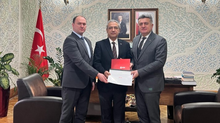 Özbek – Türk OSB’si Özbekistan’ın Üretim ve İstihdam Gücüne Katkı Yapacak