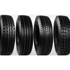 TBR – KAMYON-OTOBÜS Lastikleri