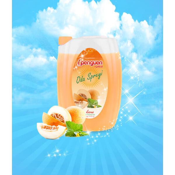 Penguen Plus Oda Spreyi Kavun