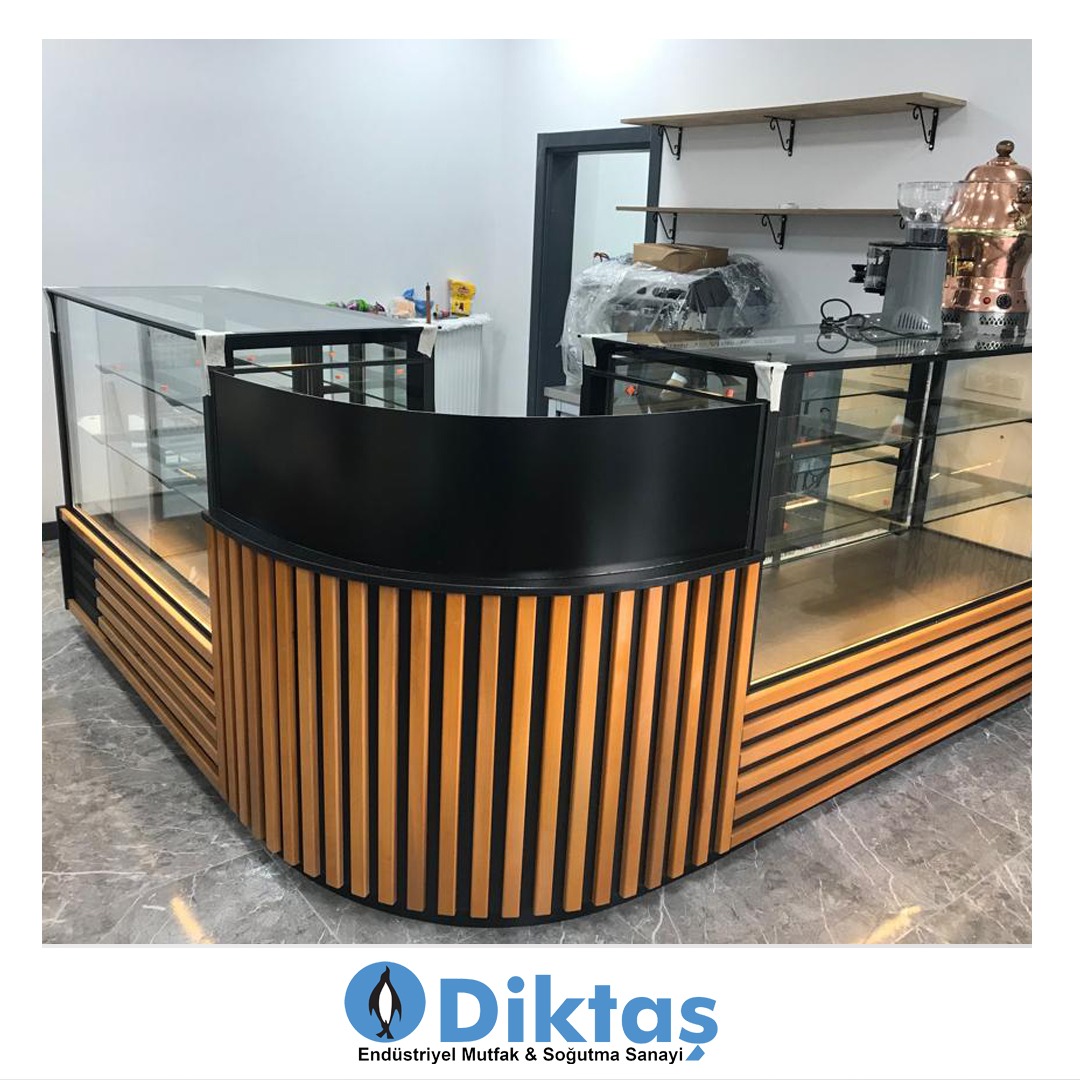 Ankara Pasta Dolabı Modelleri ve Fiyatları