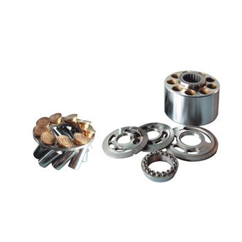 Pistonlu Pompa Ve Yedekleri