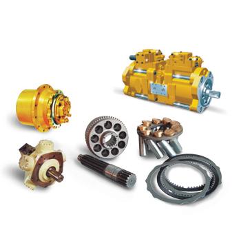 K3V Series Piston Pump