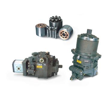 BPV Series Variable Flow Pump