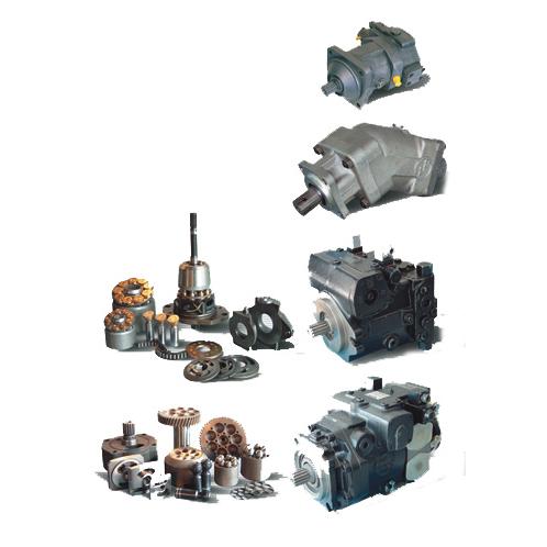 A2FO Series Constant Flow Pump