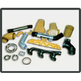 Exhaust System Parts