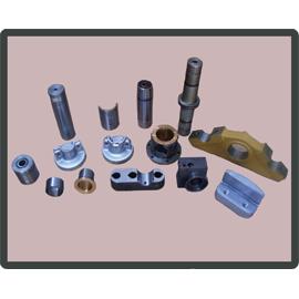 U-C Bileşenler Süspansiyon